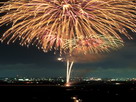 Fondos de escritorio y pantalla de Fuegos Artificiales